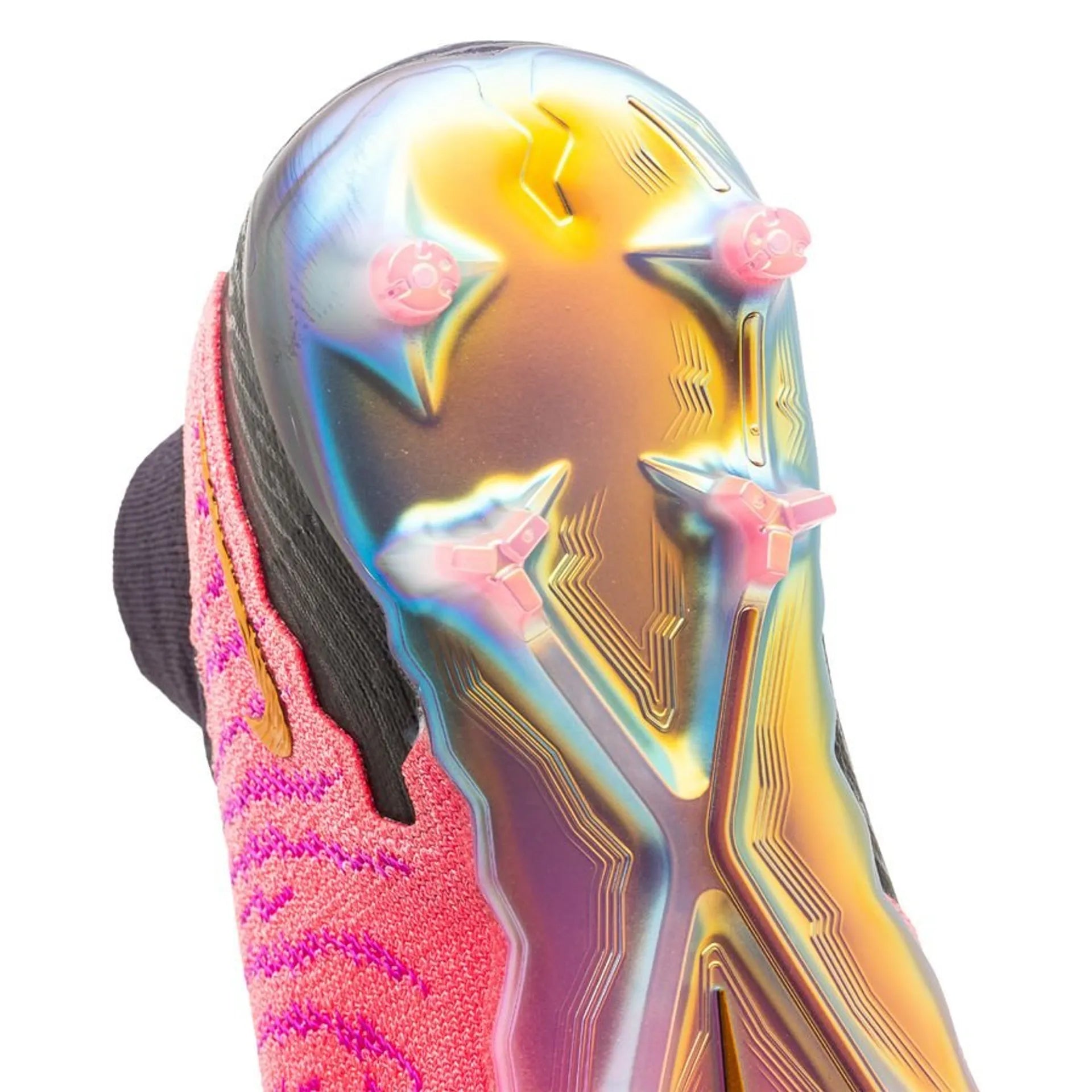 Phantom GX High Elite FG Rosa
