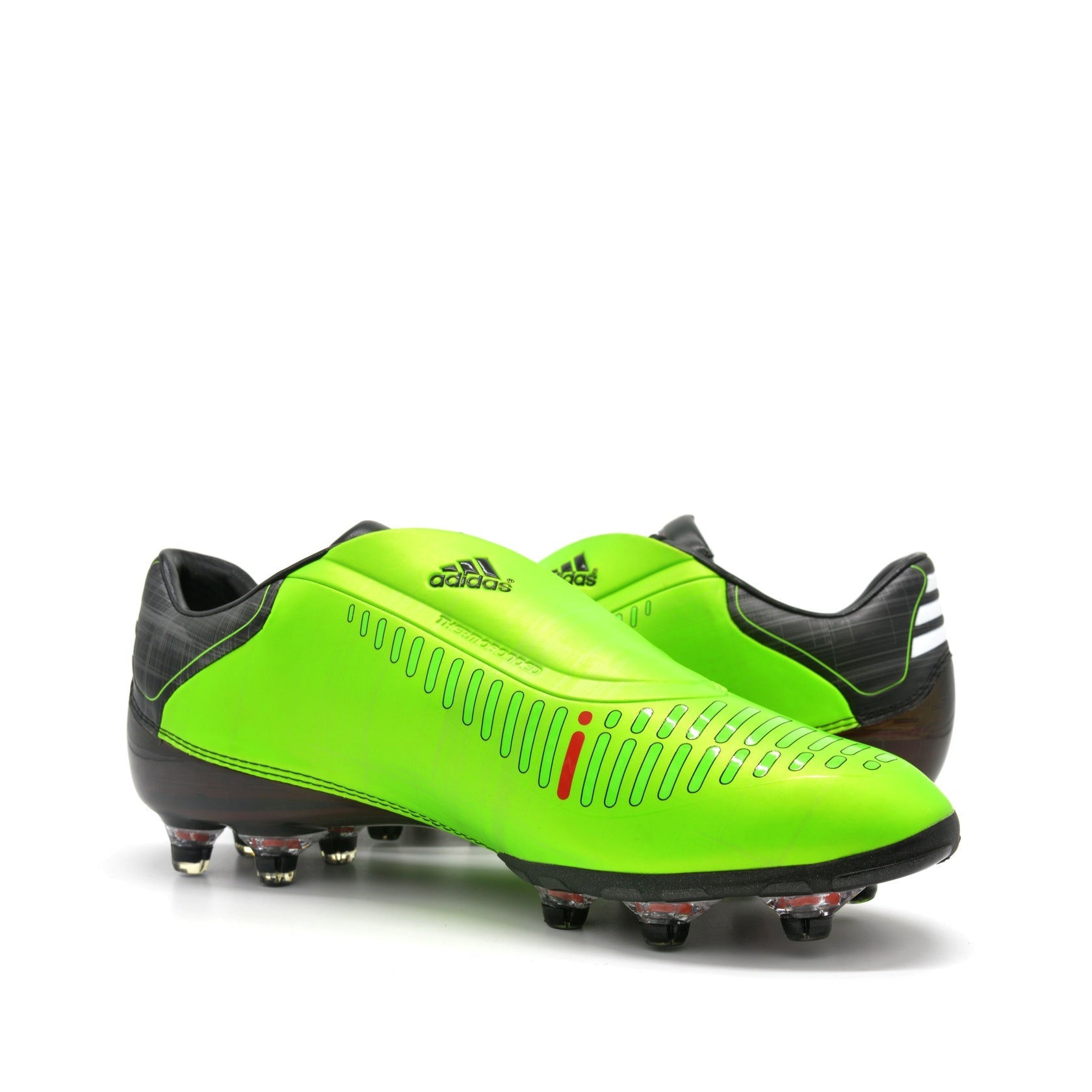 F50i Tunit Macaw/Preto