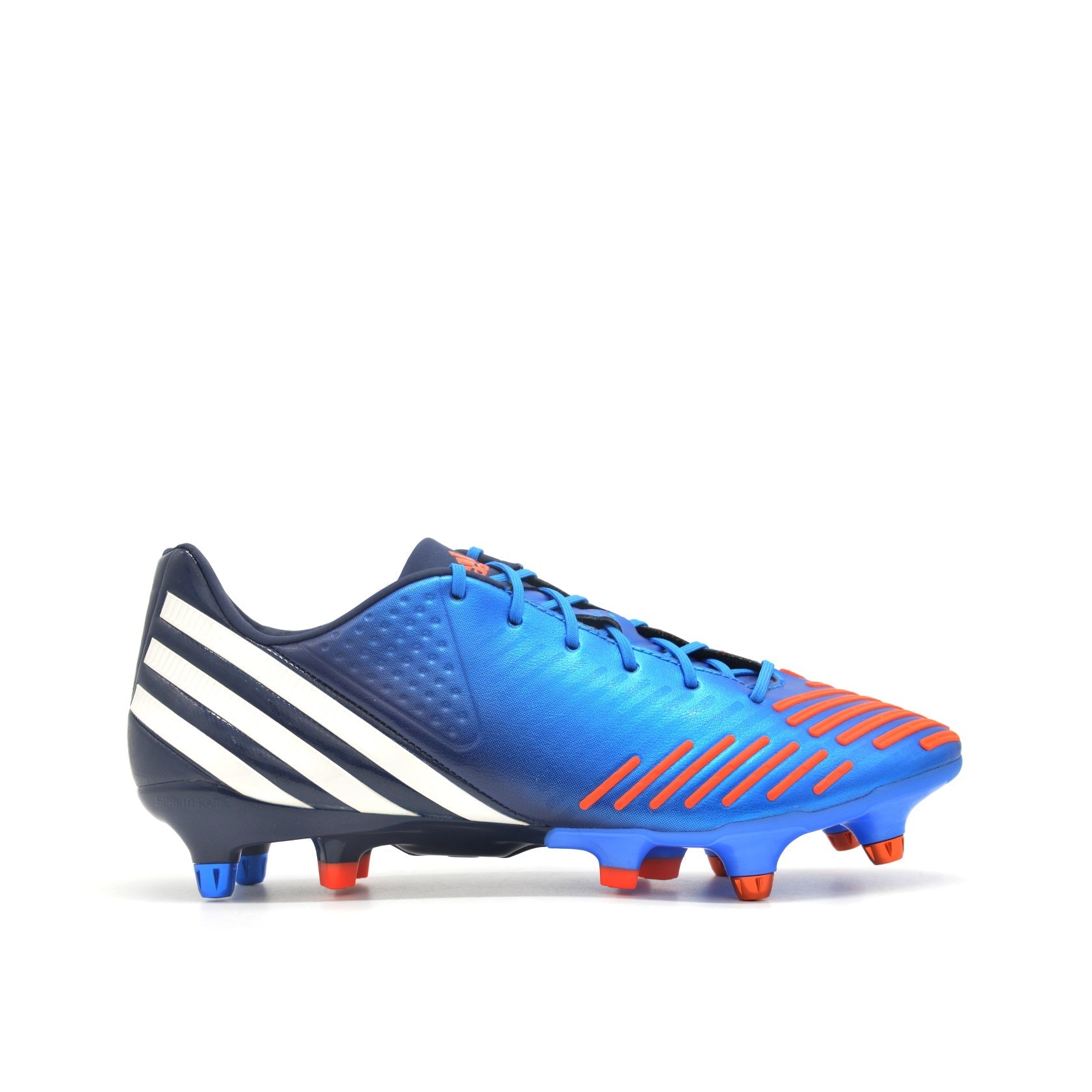 Predator LZ Zona Letal FG Azul
