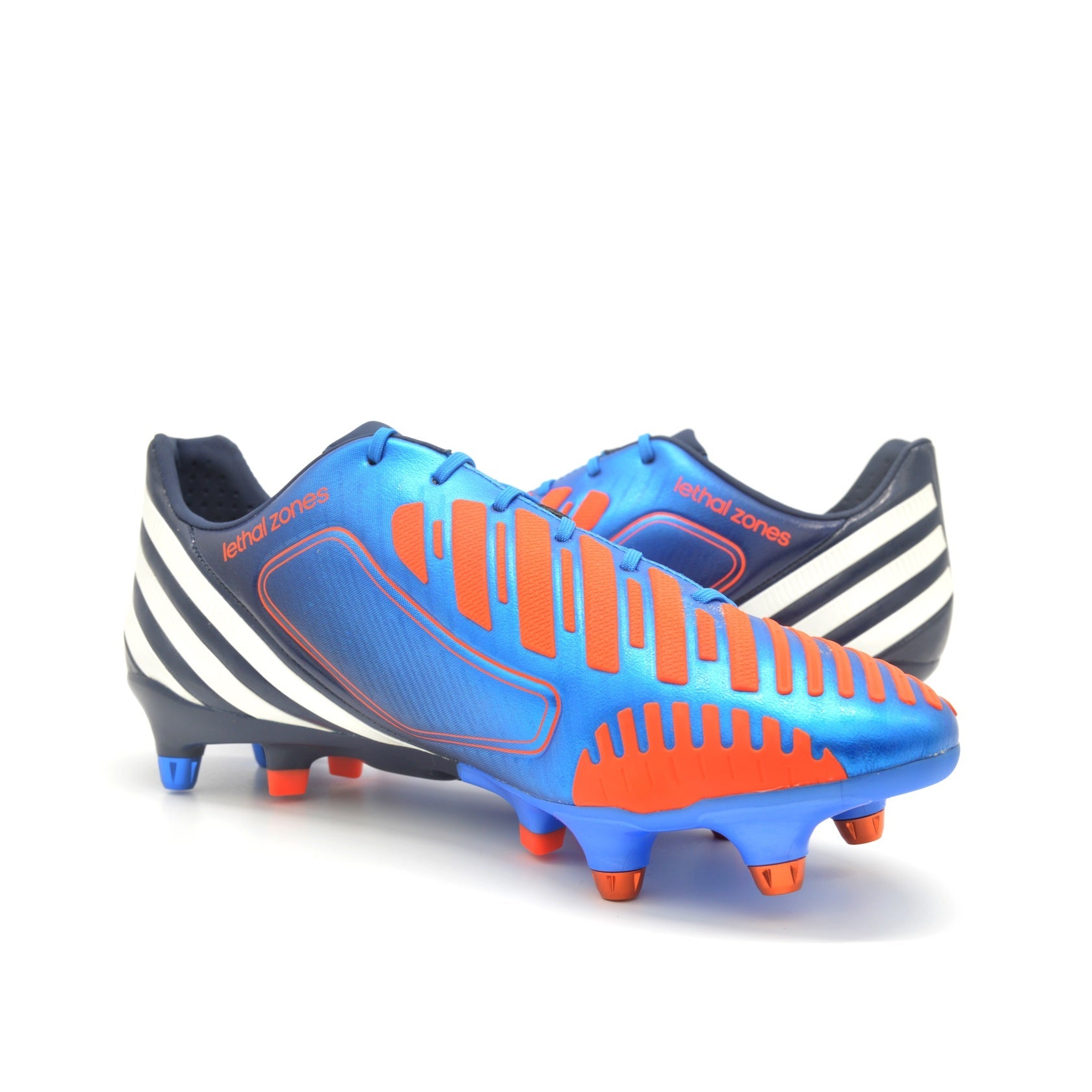 Predator LZ Zona Letal FG Azul