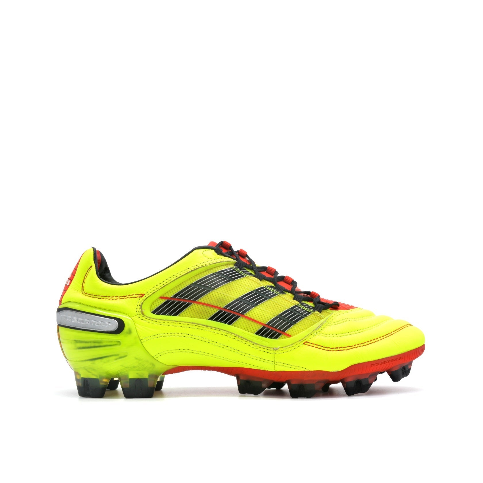 Predator X TRX Eletricidade FG Vermelho/Volt