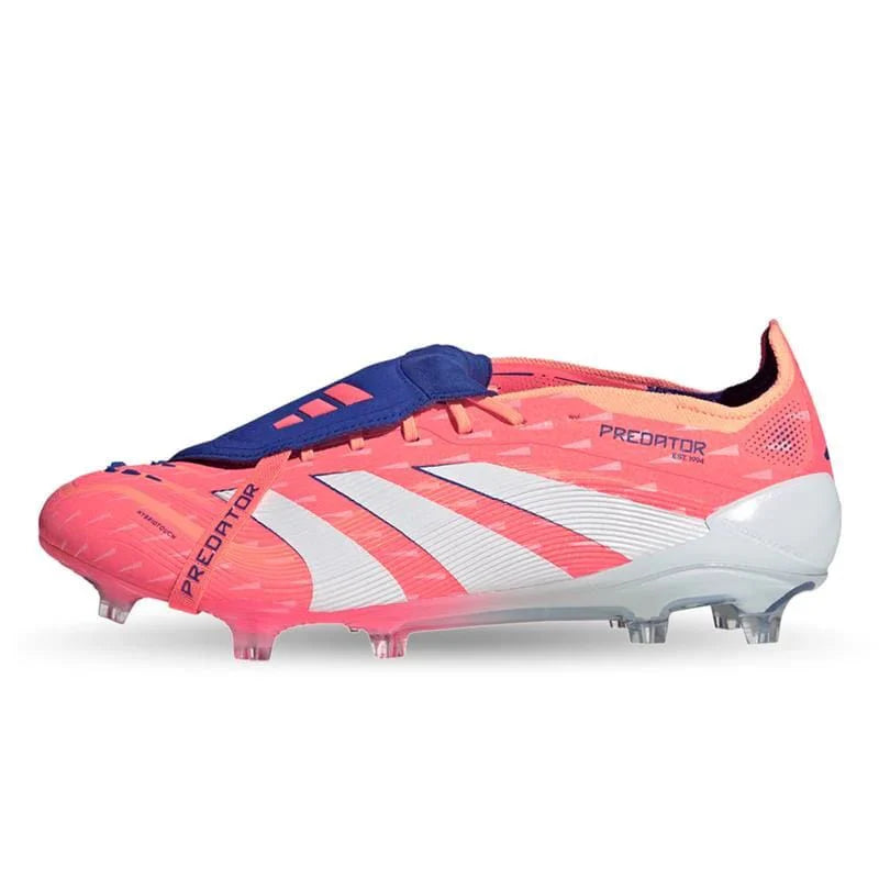 Predator Elite FT FG - Pack Coral Blaze