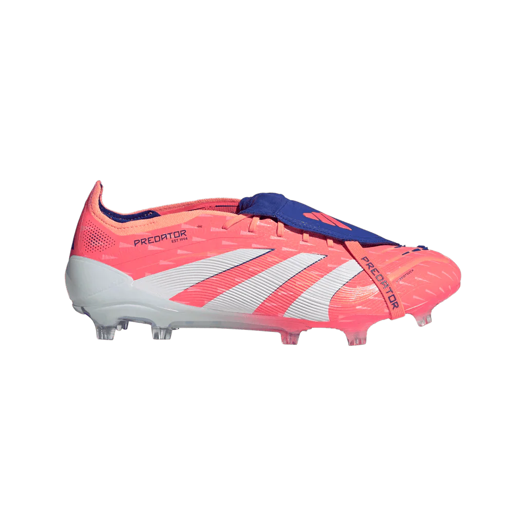 Predator Elite FT FG - Pack Coral Blaze
