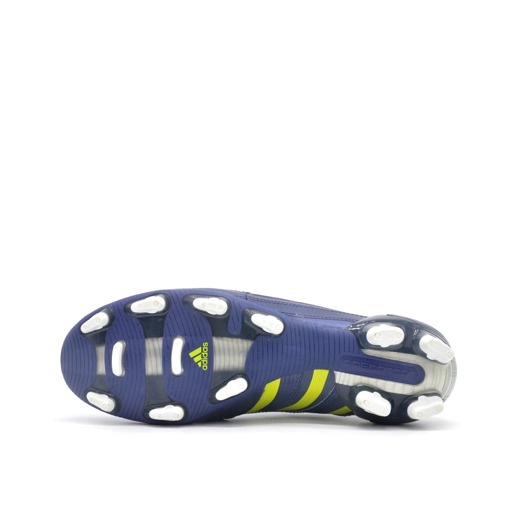 Predator x Elite FG Mulher Ténis de Futebol