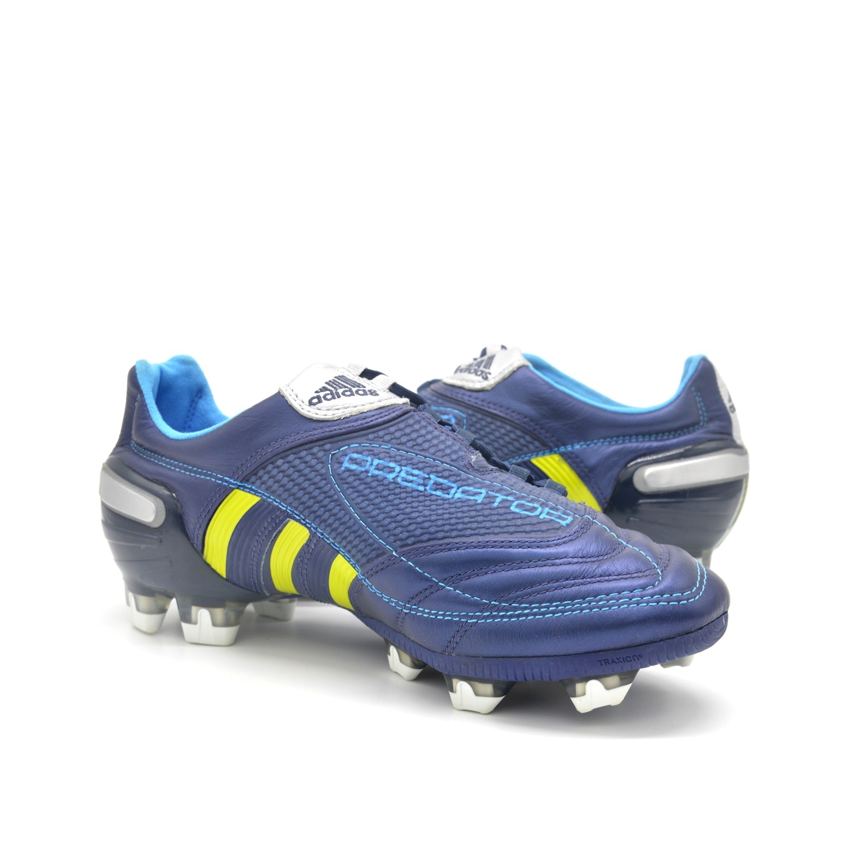 Predator x Elite FG Mulher Ténis de Futebol