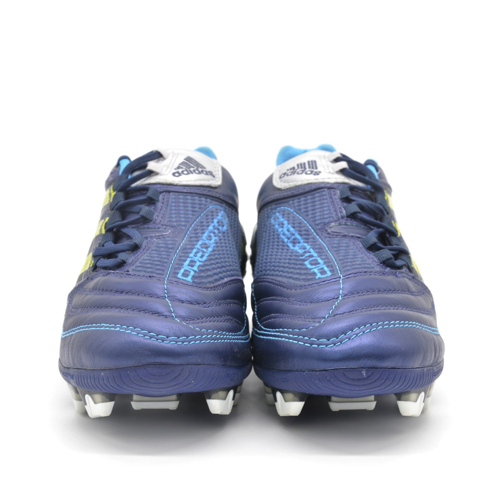 Predator x Elite FG Mulher Ténis de Futebol