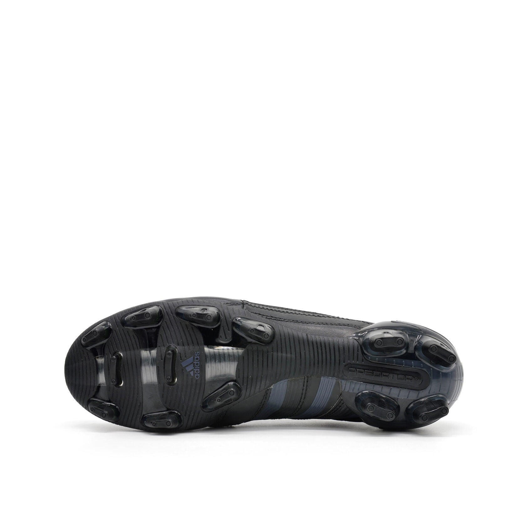 Predator X TRX FG 'Preto Ardósia Escuro'