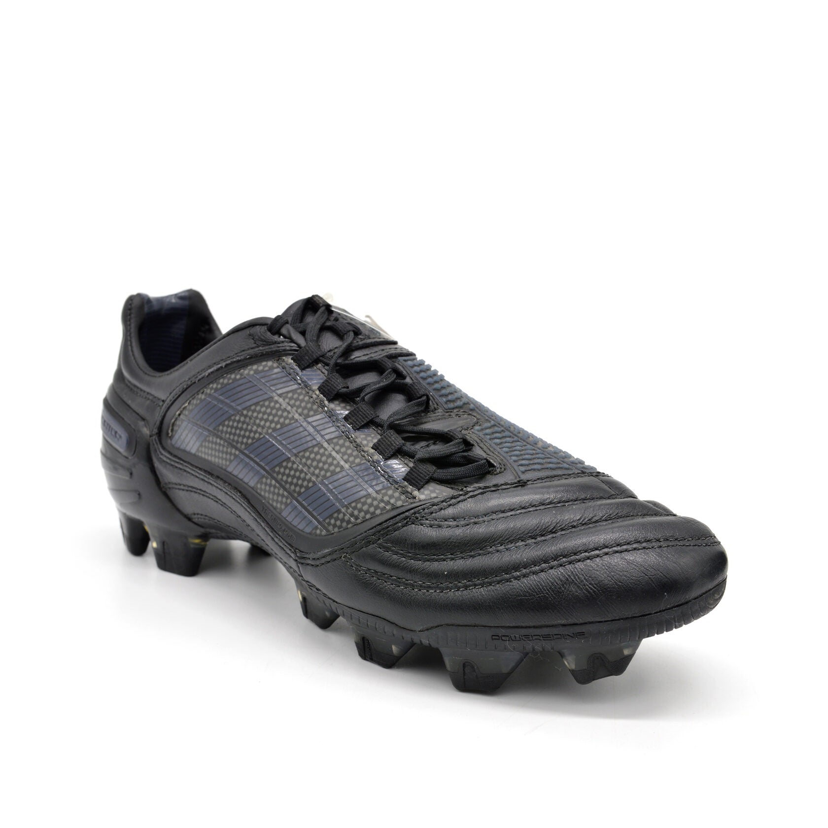 Predator X TRX FG 'Preto Ardósia Escuro'