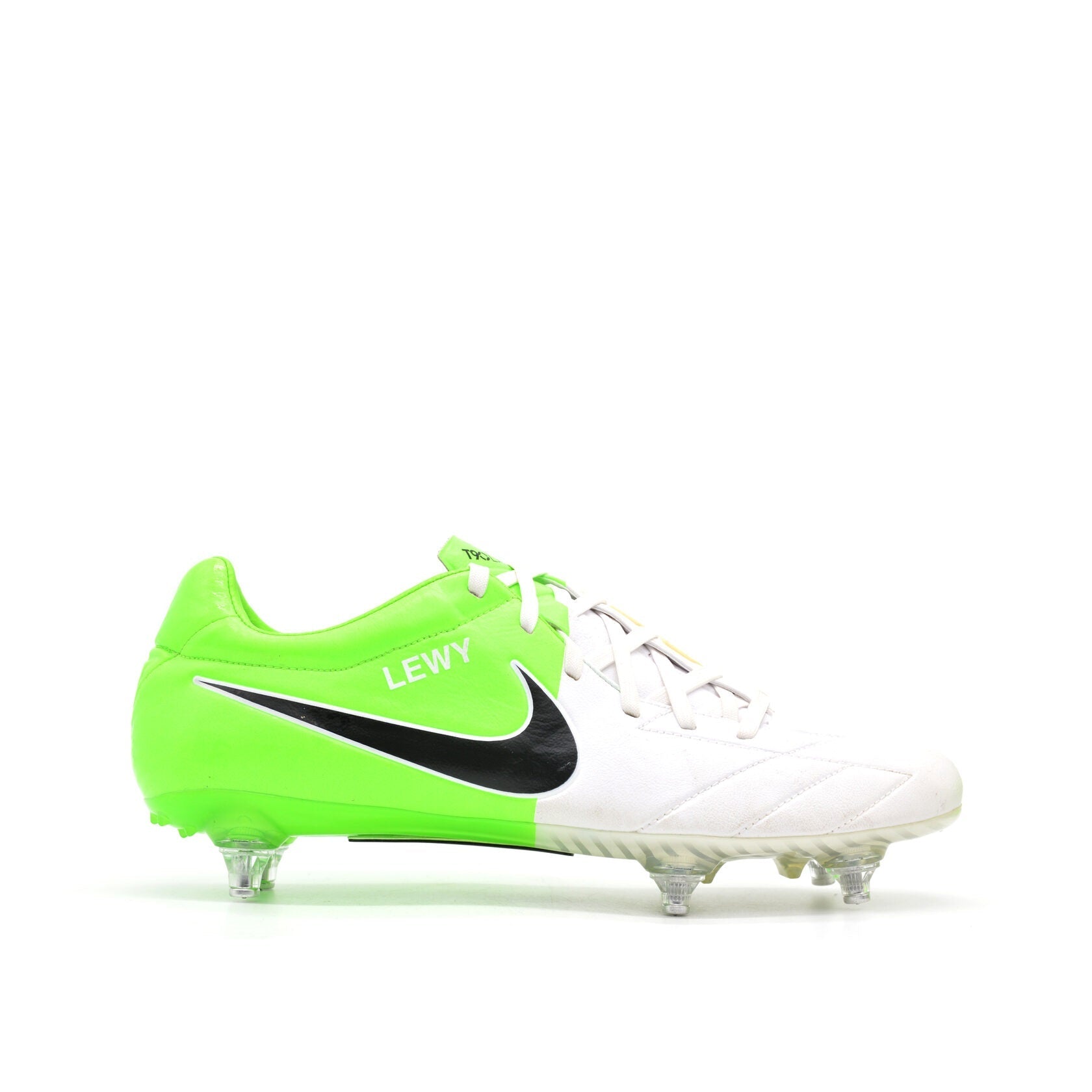 Total 90 Laser IV SG Robert Lewandowski
