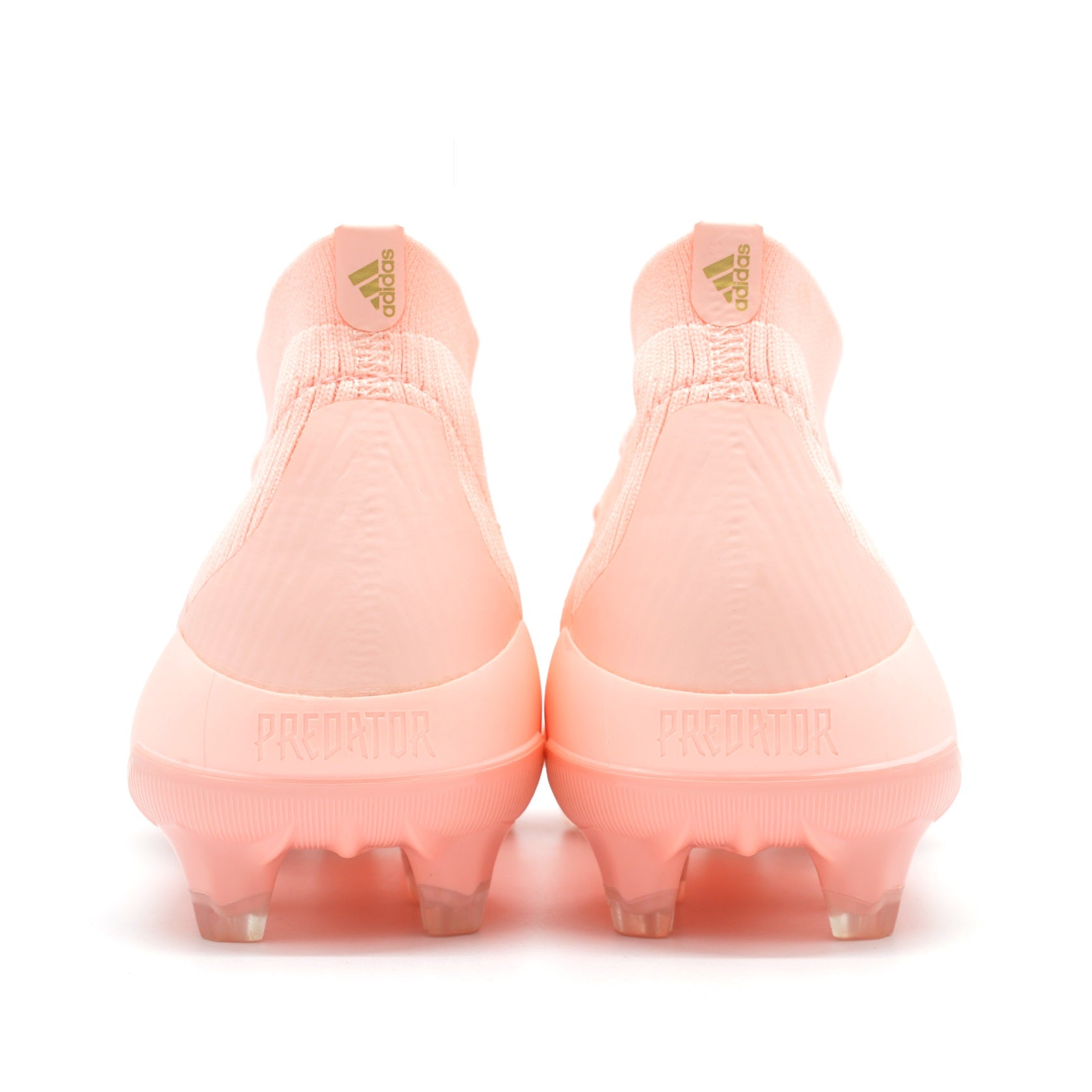 Predator 18.1 Pele SG Rosa