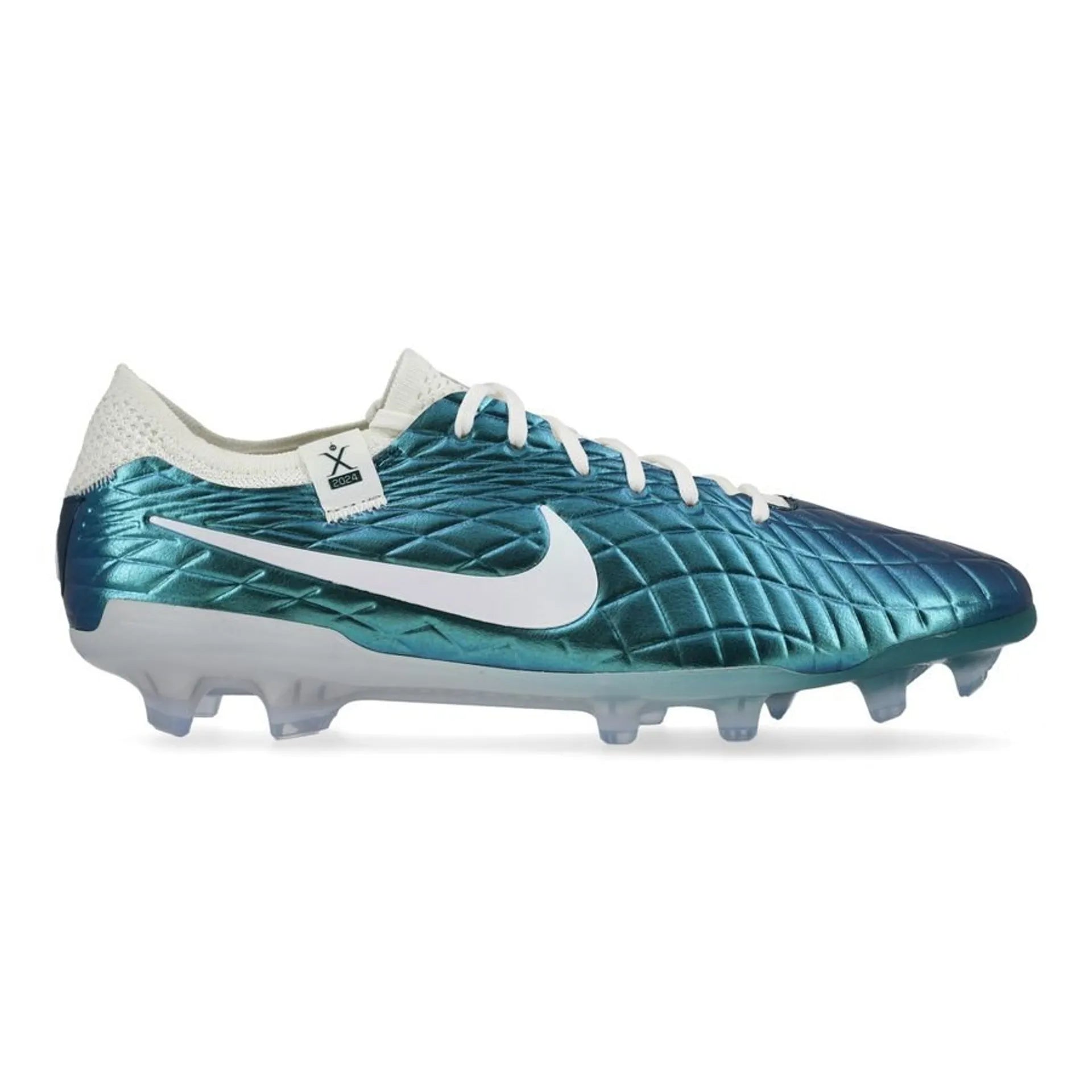 Tiempo Legend 10 Elite FG Esmeralda