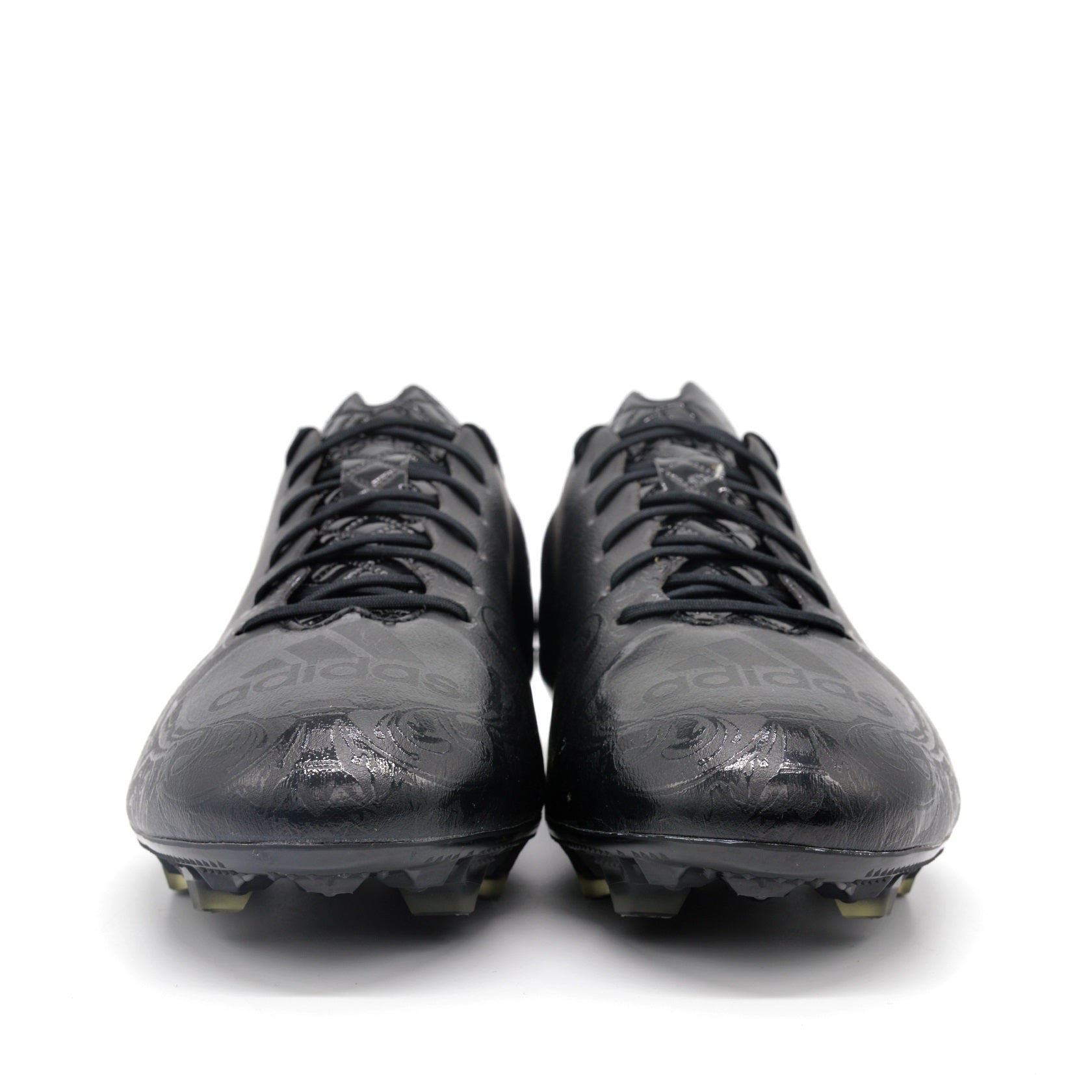 F50 Adizero Elite FG Pack Preto