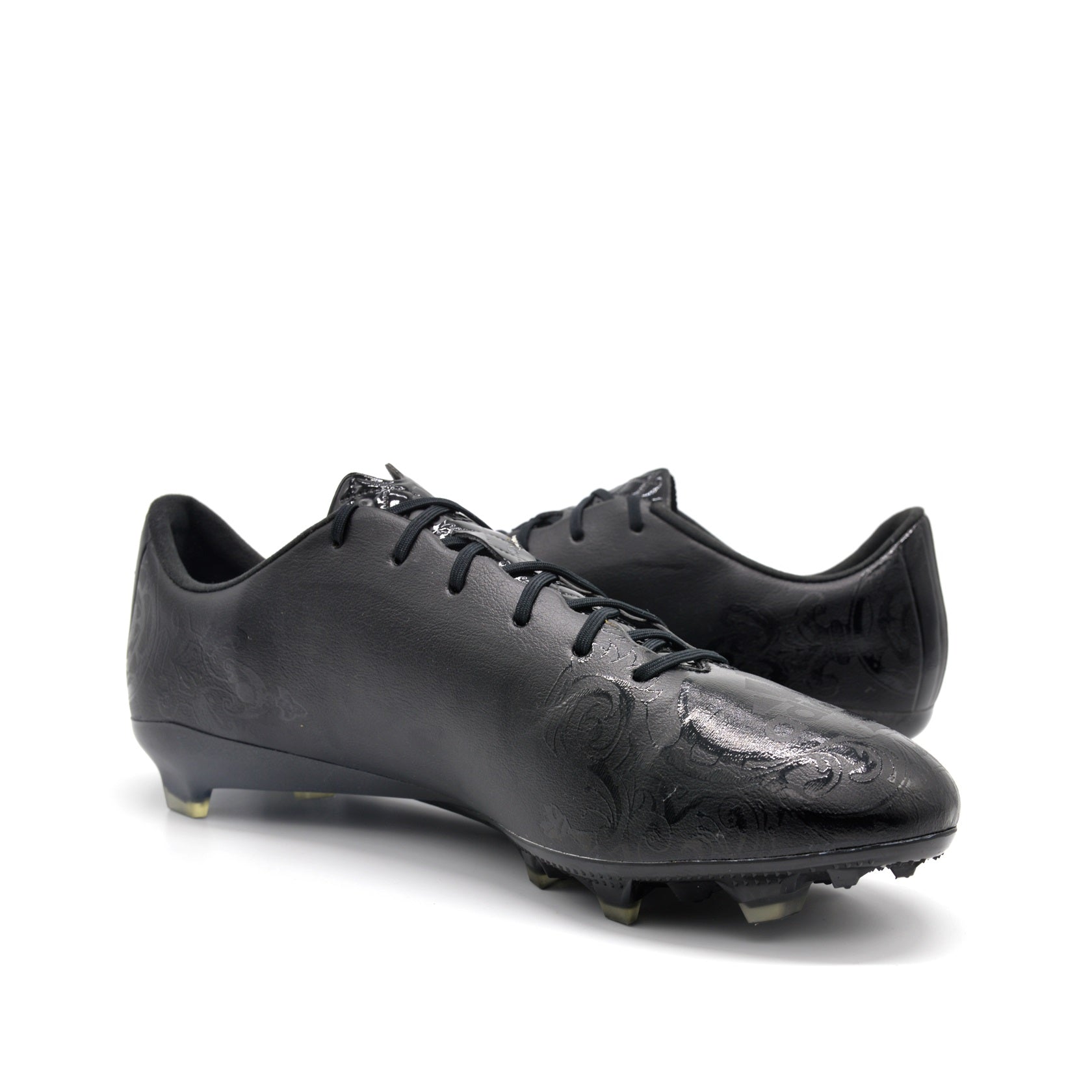 F50 Adizero Elite FG Pack Preto