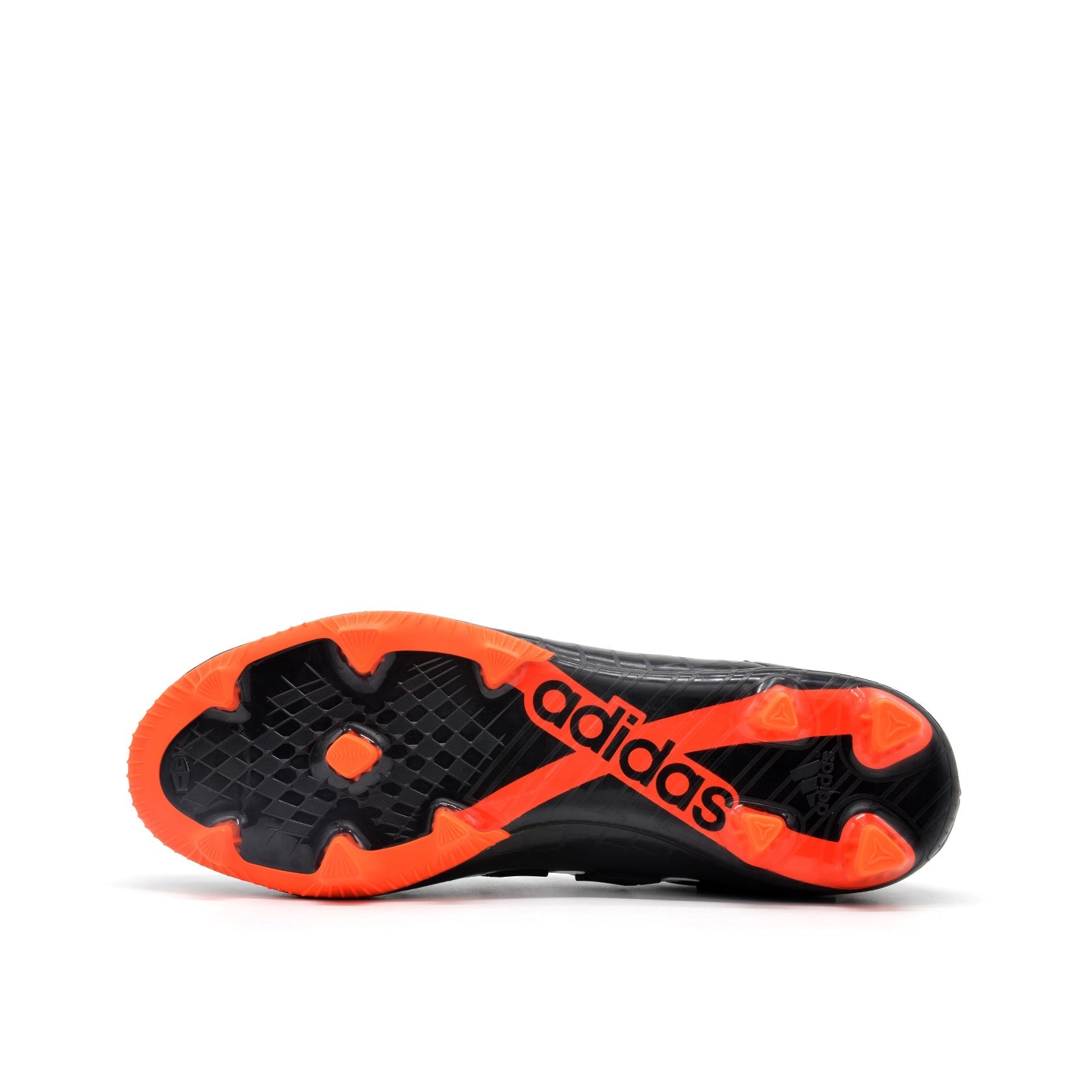 Predator 1994 Preto/Vermelho Elite FG