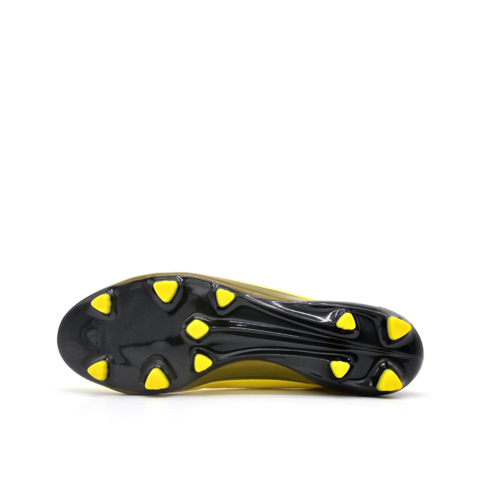 F50 Adizero TRX FG Amarelo/Preto