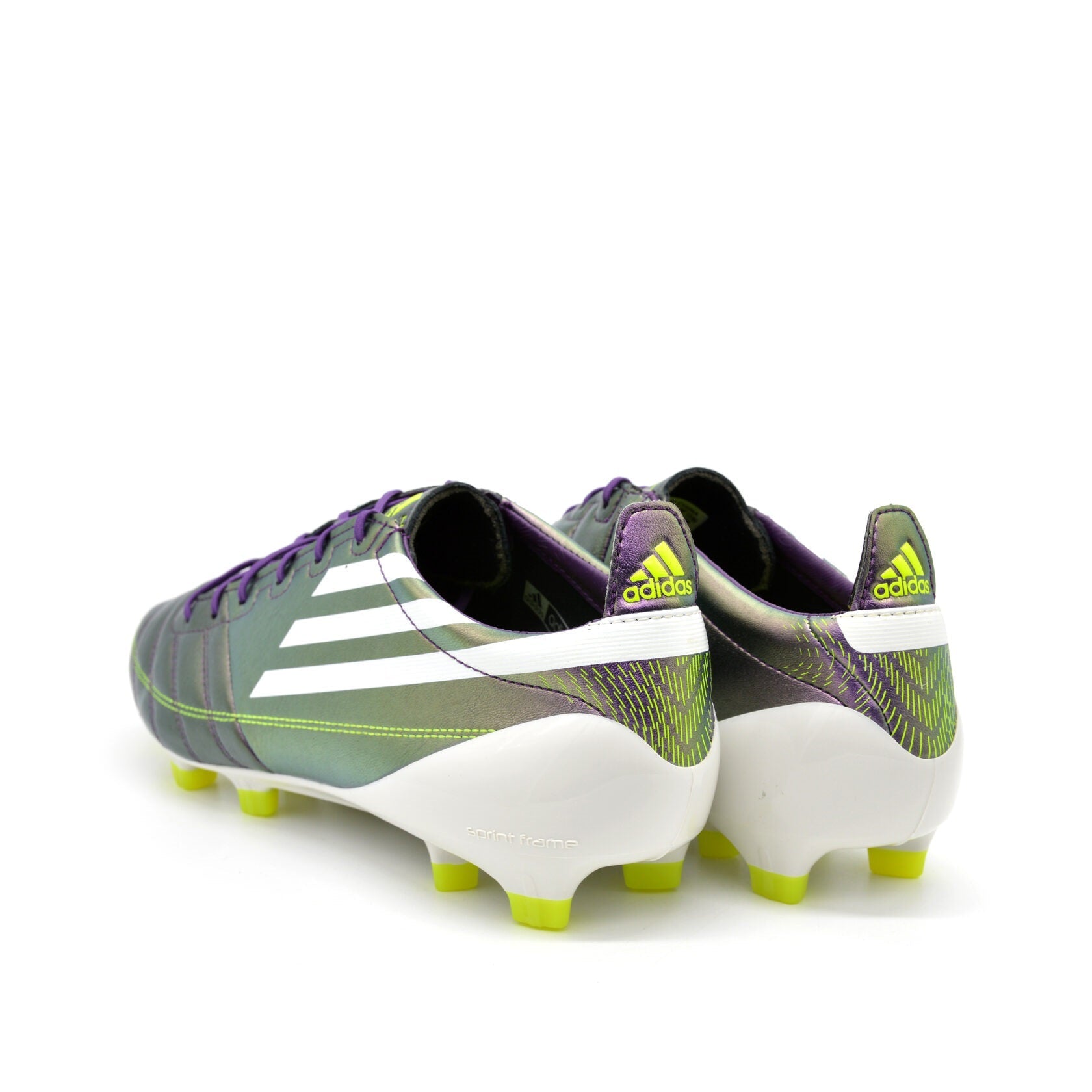 F50 Pele Camaleão FG Messi