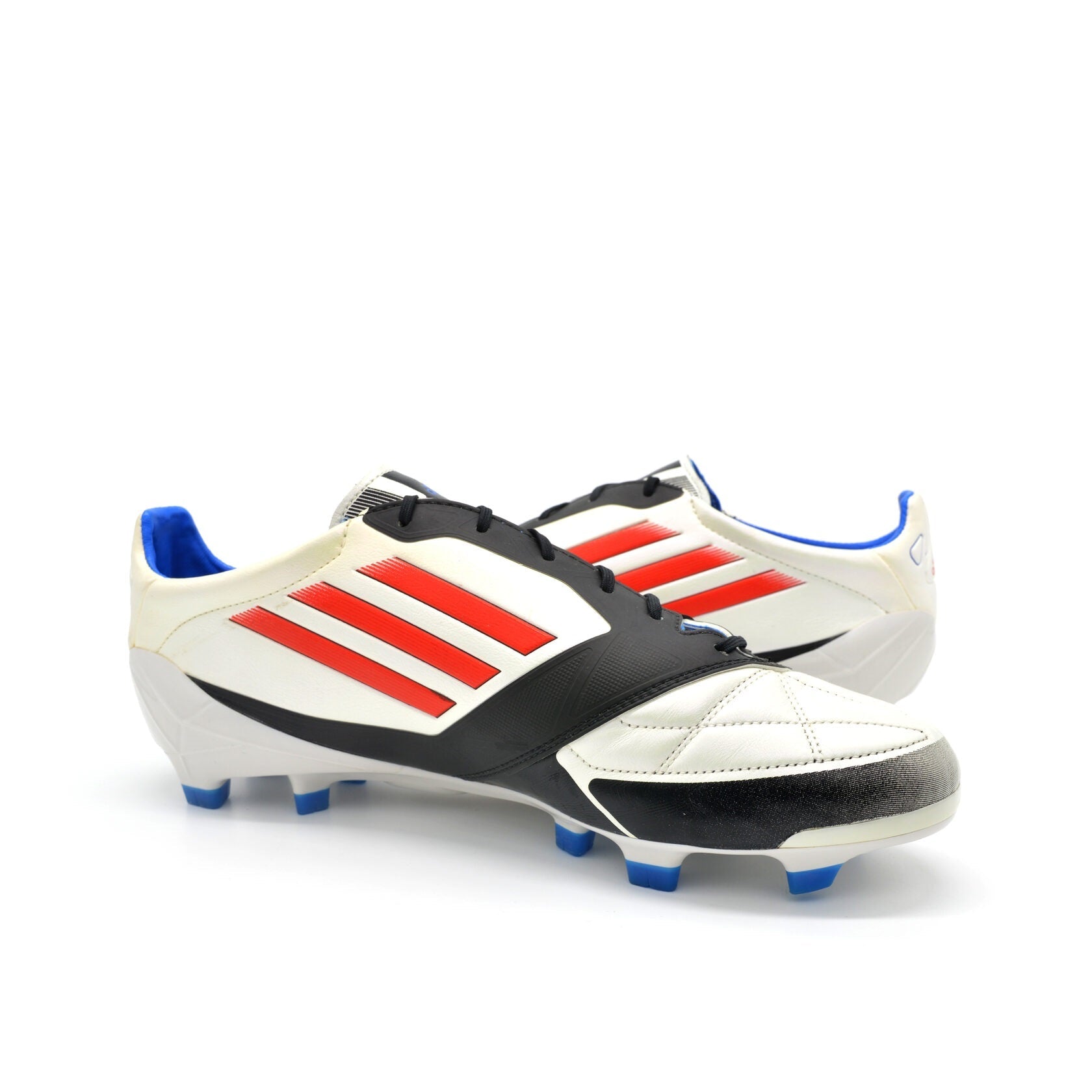 F50 Adizero TRX Elite FG Pele Preto/Branco