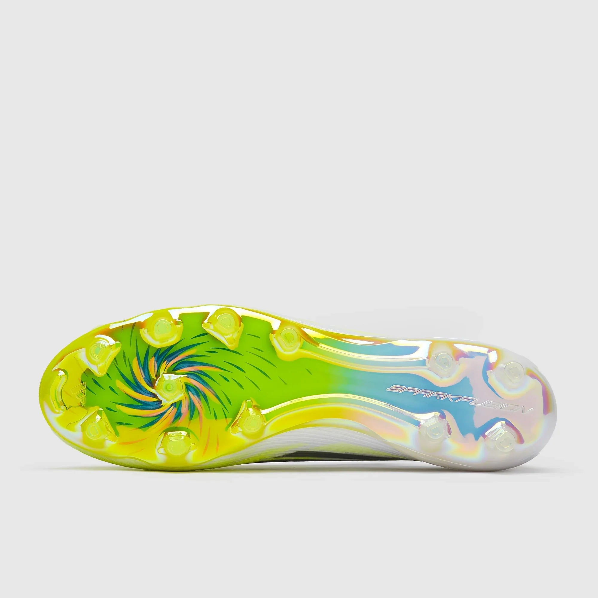 F50 Sparkfusion Elite FG Sem Cordões - Born For Goals