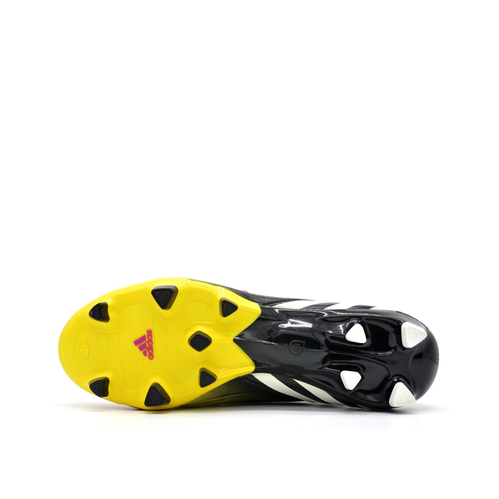 Predator LZ Zona Letal Amarelo FG