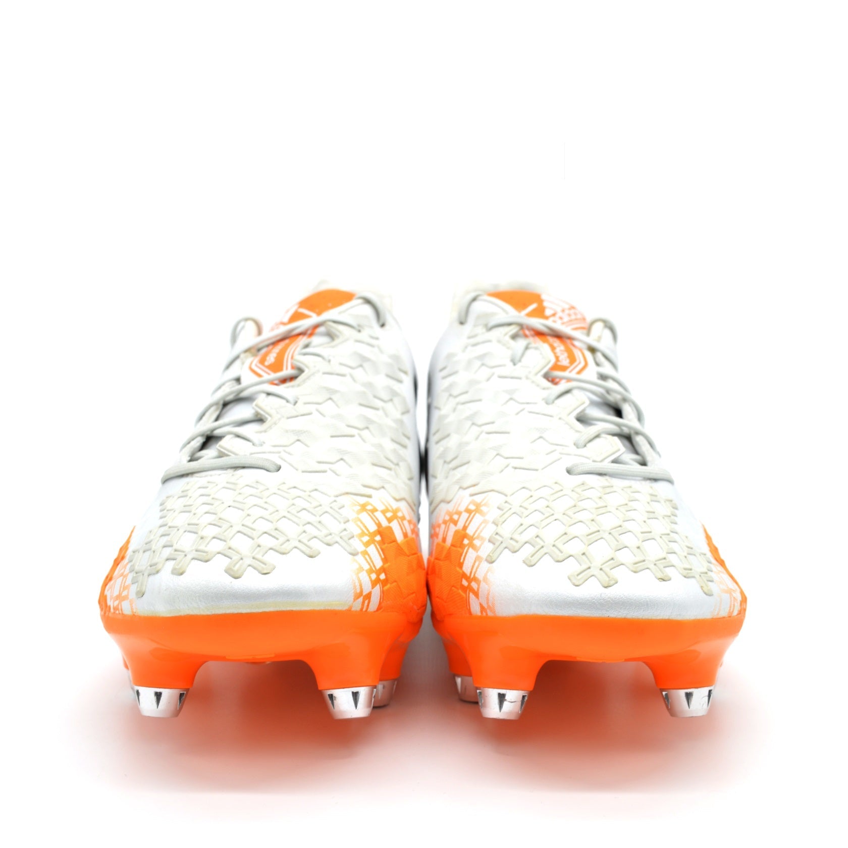 Predator LZ SG Corrida Branco/Laranja