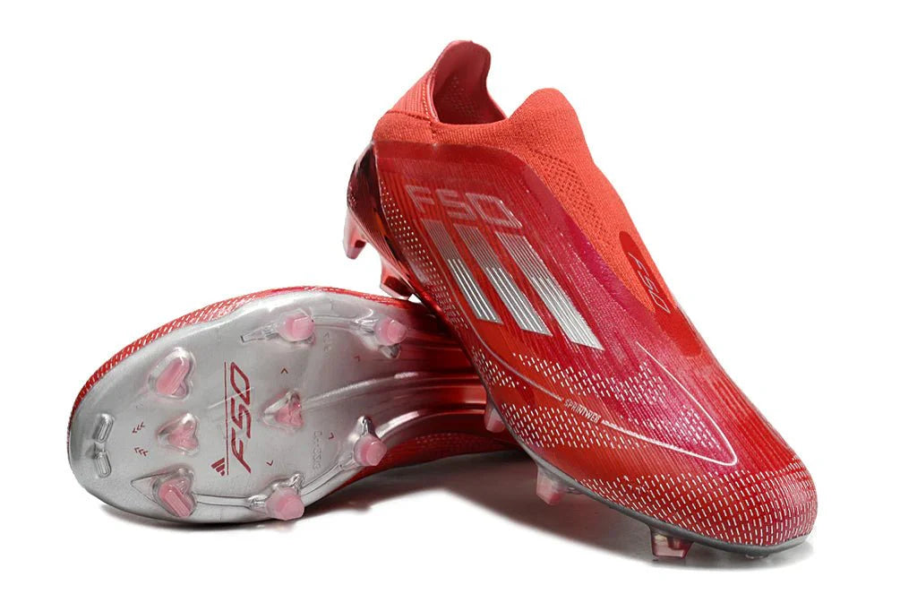 F50 Elite FG Sem Cordões 40º Aniversário