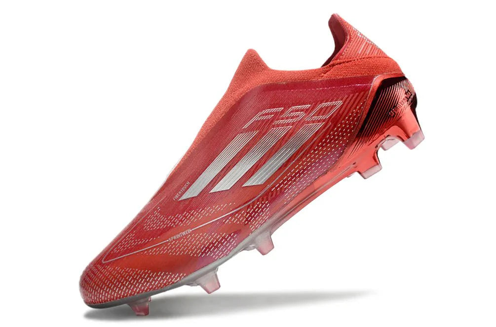 F50 Elite FG Sem Cordões 40º Aniversário