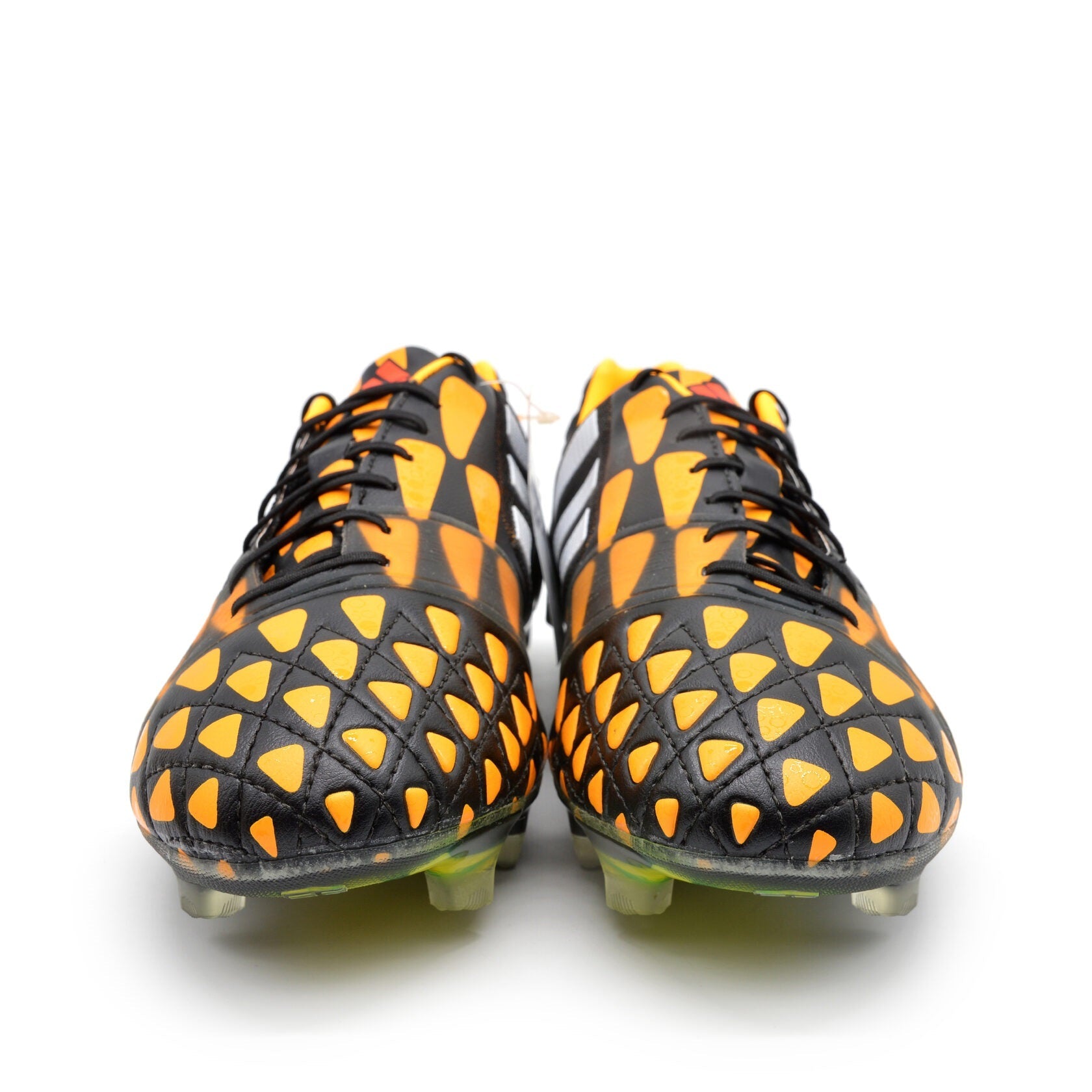 Nitrocharge 2.0 FG Preto Base/Ouro Solar