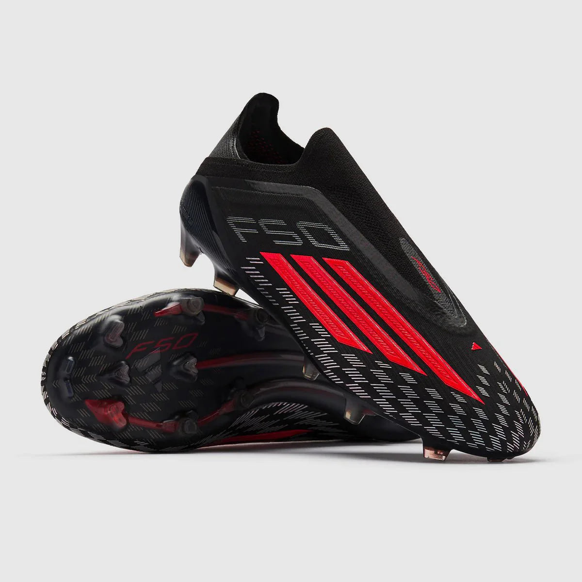 F50 Elite FG Sem Cordões - Immortal DNA