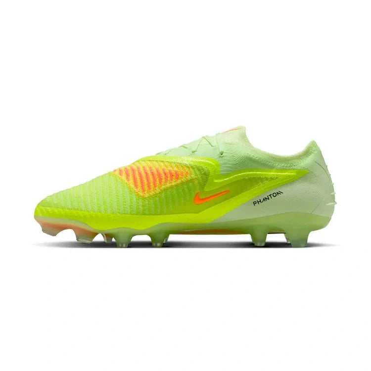Phantom 6 Low Elite FG Max Voltage
