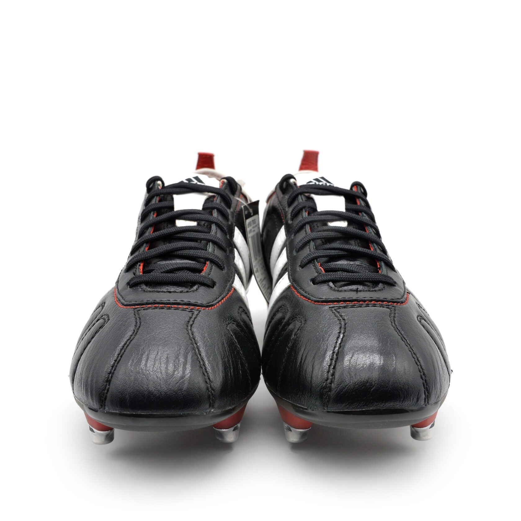 Adipure IV TRX SG Preto/Vermelho