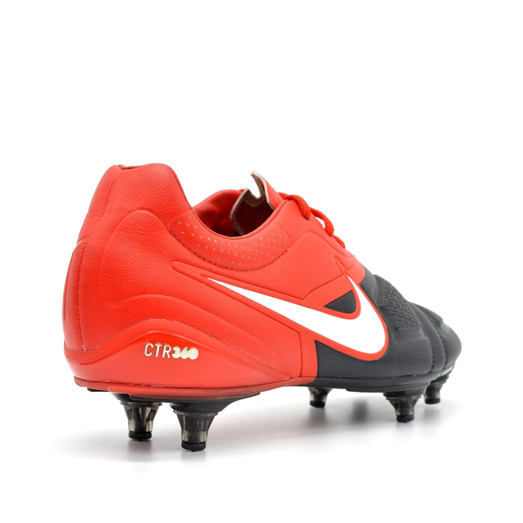 CTR360 Maestri I Challenge Vermelho/Preto SG