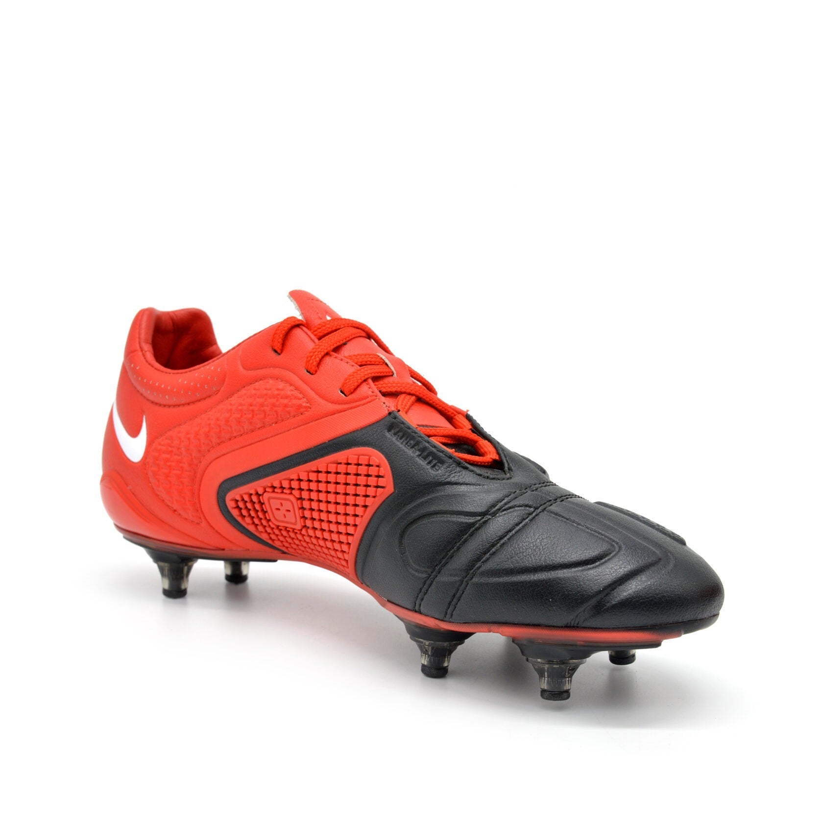 CTR360 Maestri I Challenge Vermelho/Preto SG