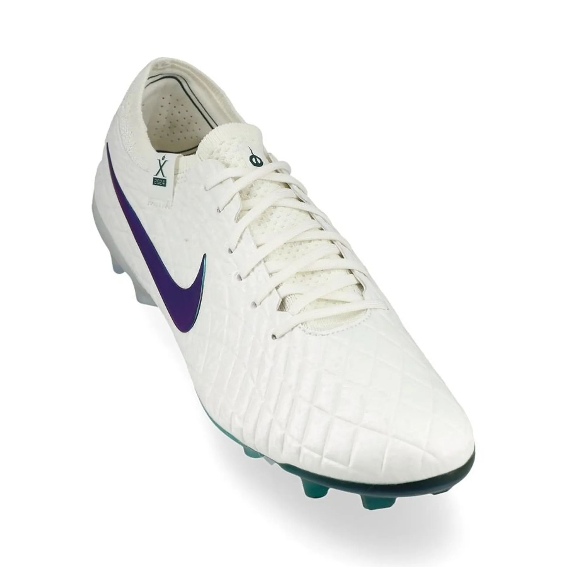 Tiempo Legend 10 Elite FG Pérola