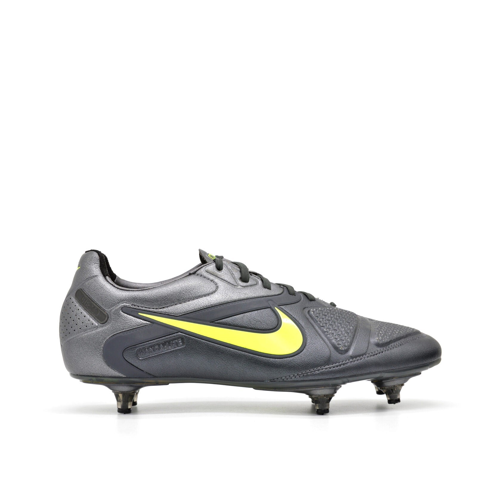 CTR360 Maestri II Cinzento/Volt SG