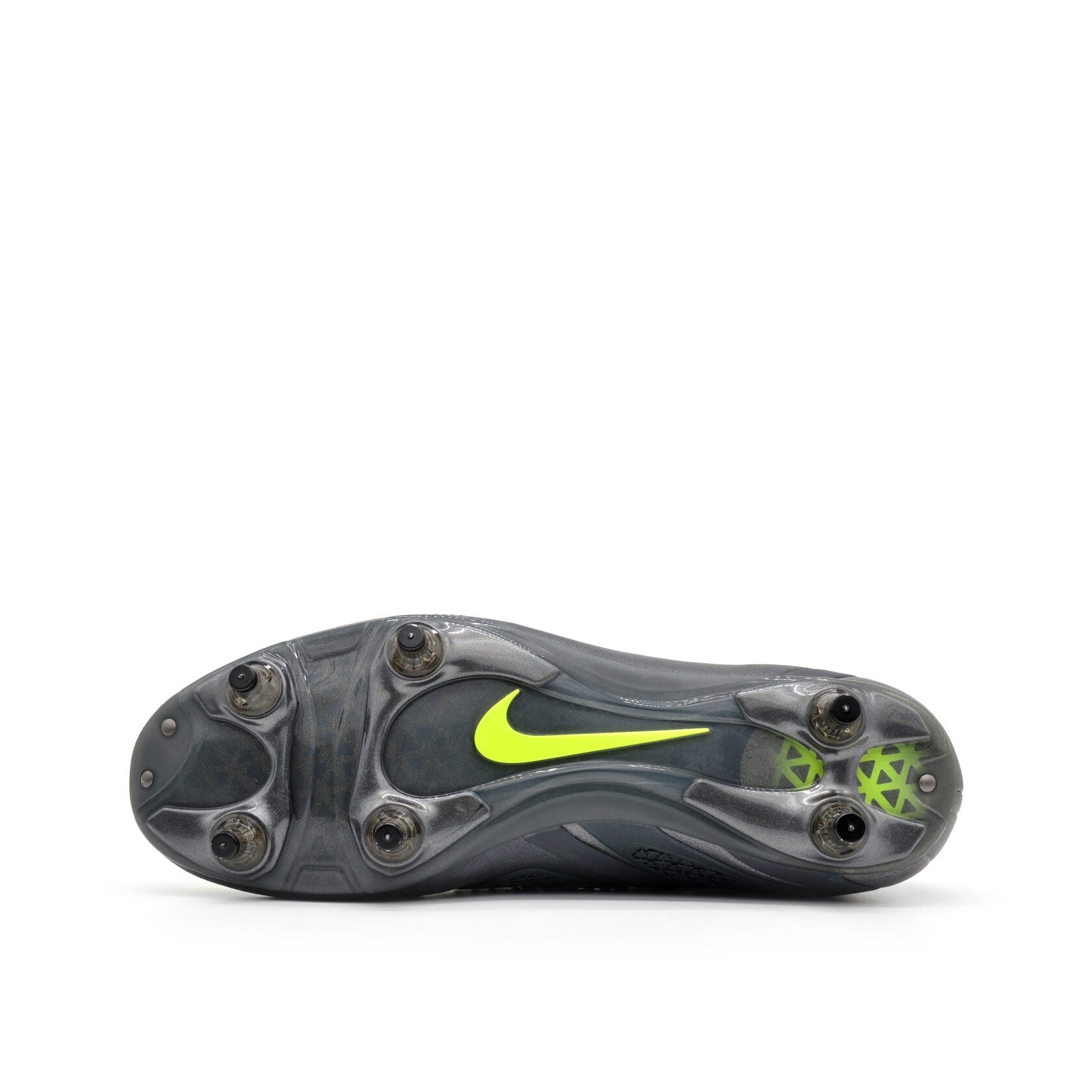 CTR360 Maestri II Cinzento/Volt SG