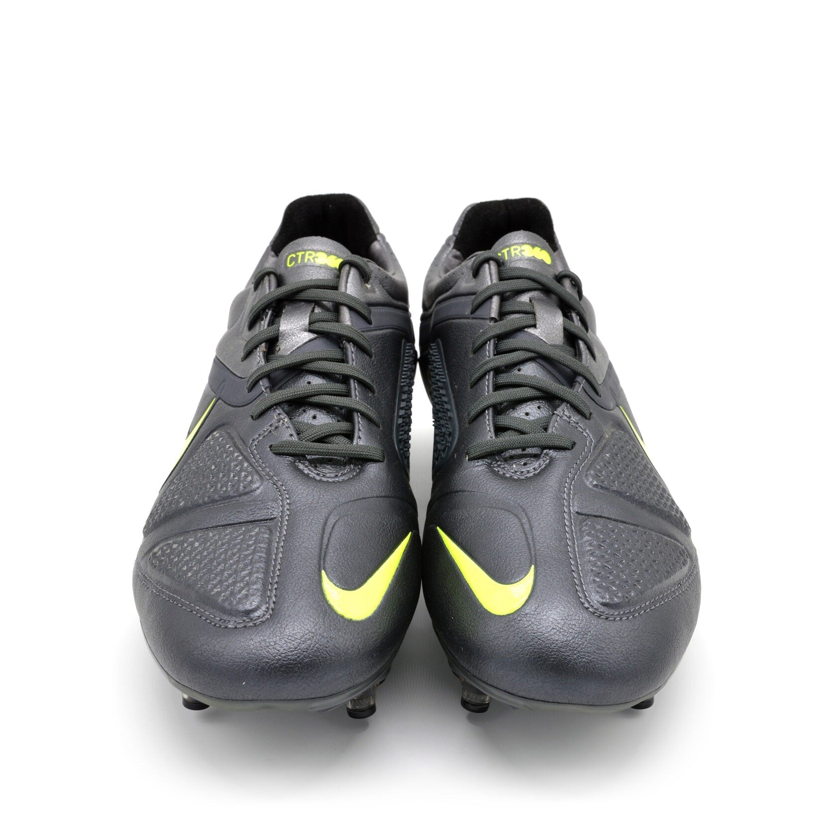 CTR360 Maestri II Cinzento/Volt SG