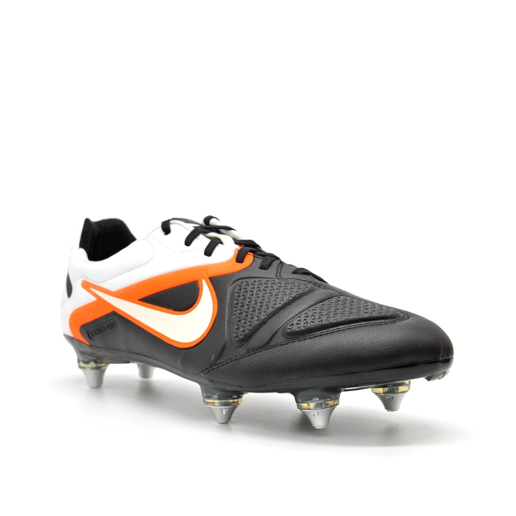 CTR360 Maestri II Elite SG Preto/Laranja