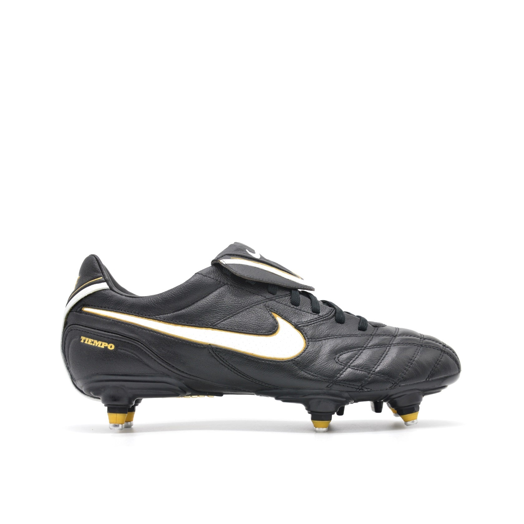 Tiempo Legend III SG Preto/Branco