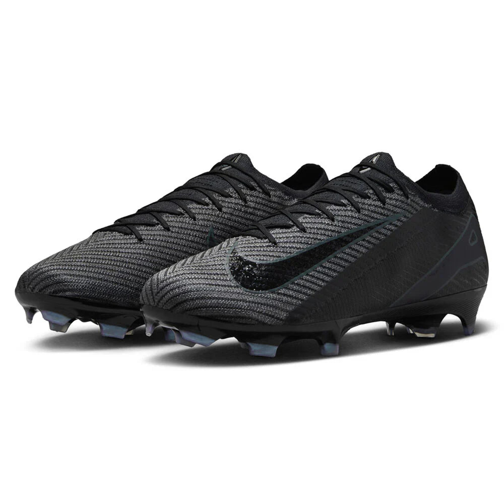 Mercurial Vapor 16 Elite FG Preto