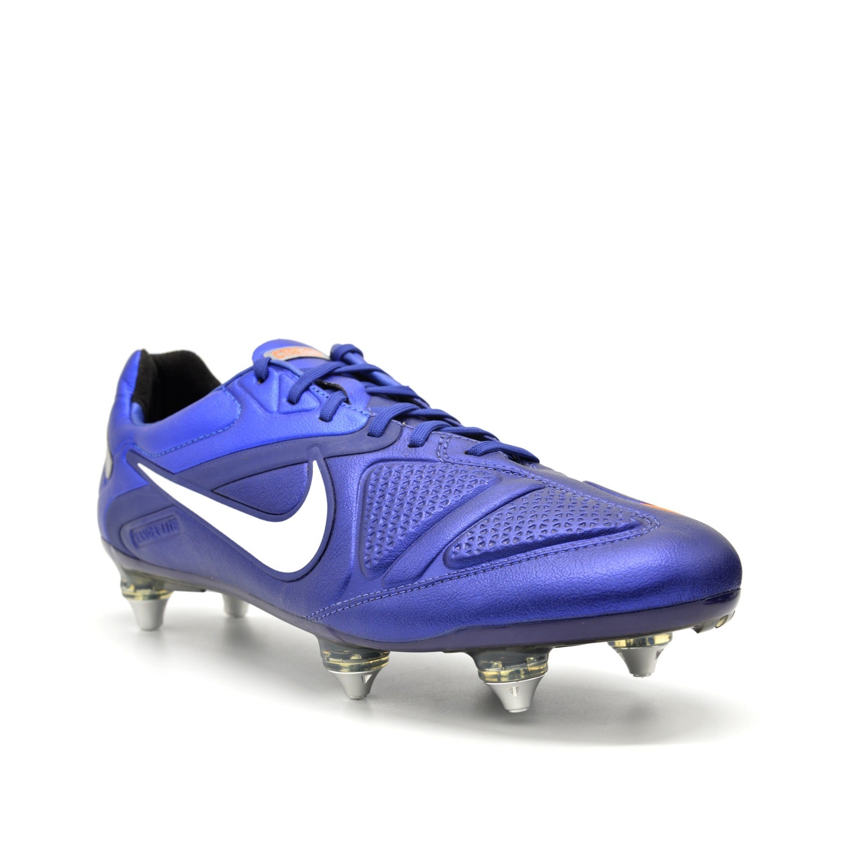 CTR360 Maestri II Elite SG Azul/Preto