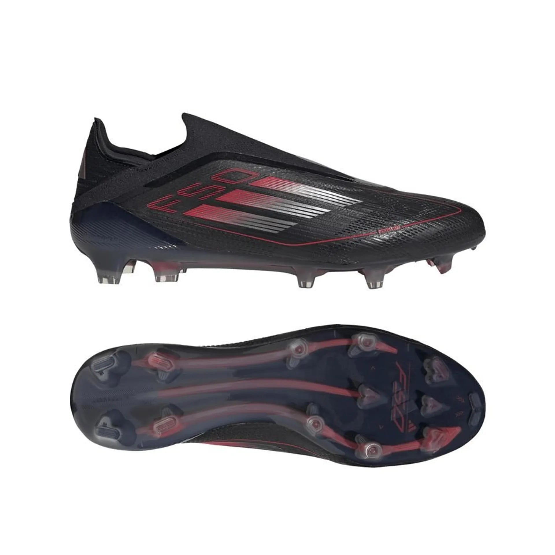 F50 Elite FG Sem Cordões Stealth Victory