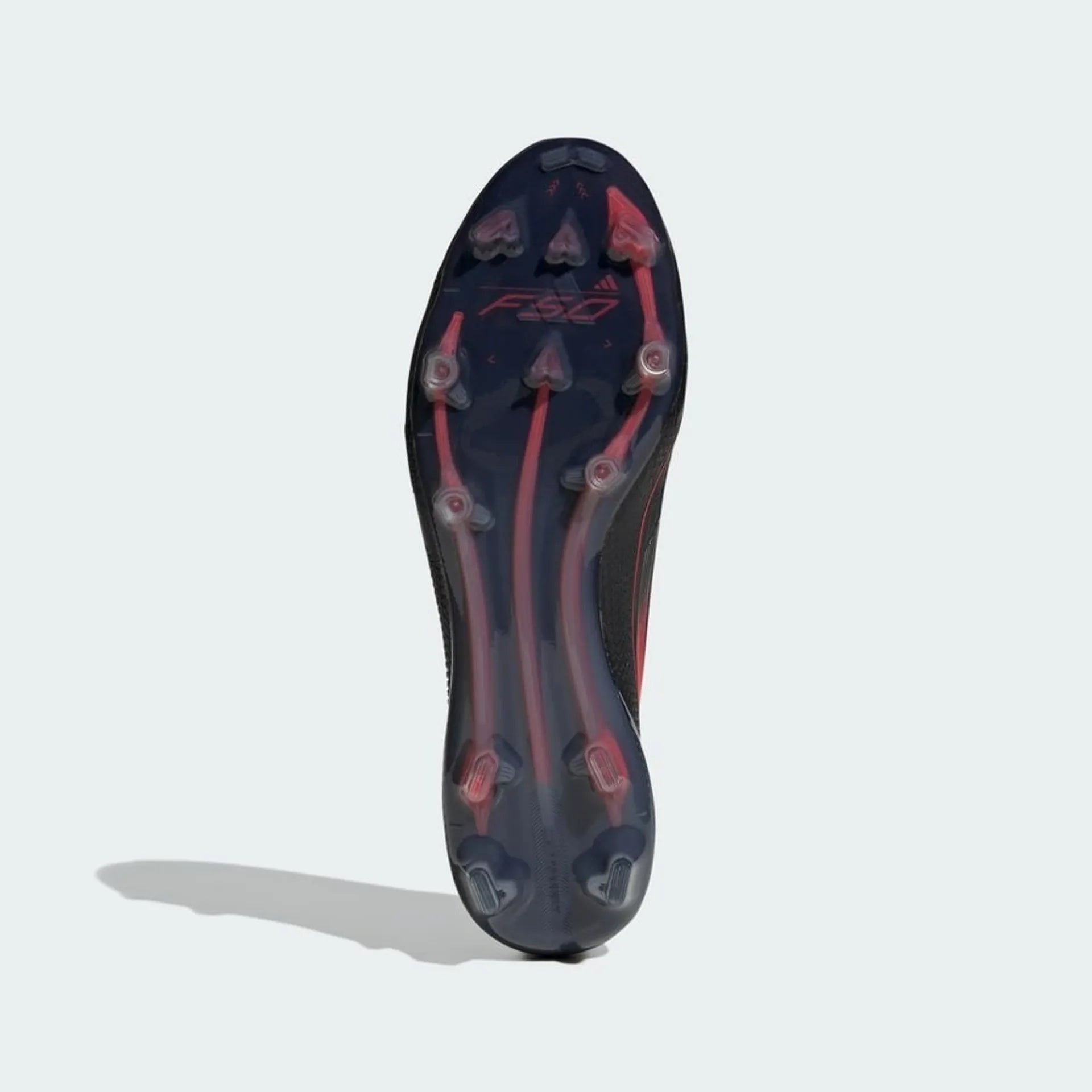 F50 Elite FG Sem Cordões Stealth Victory