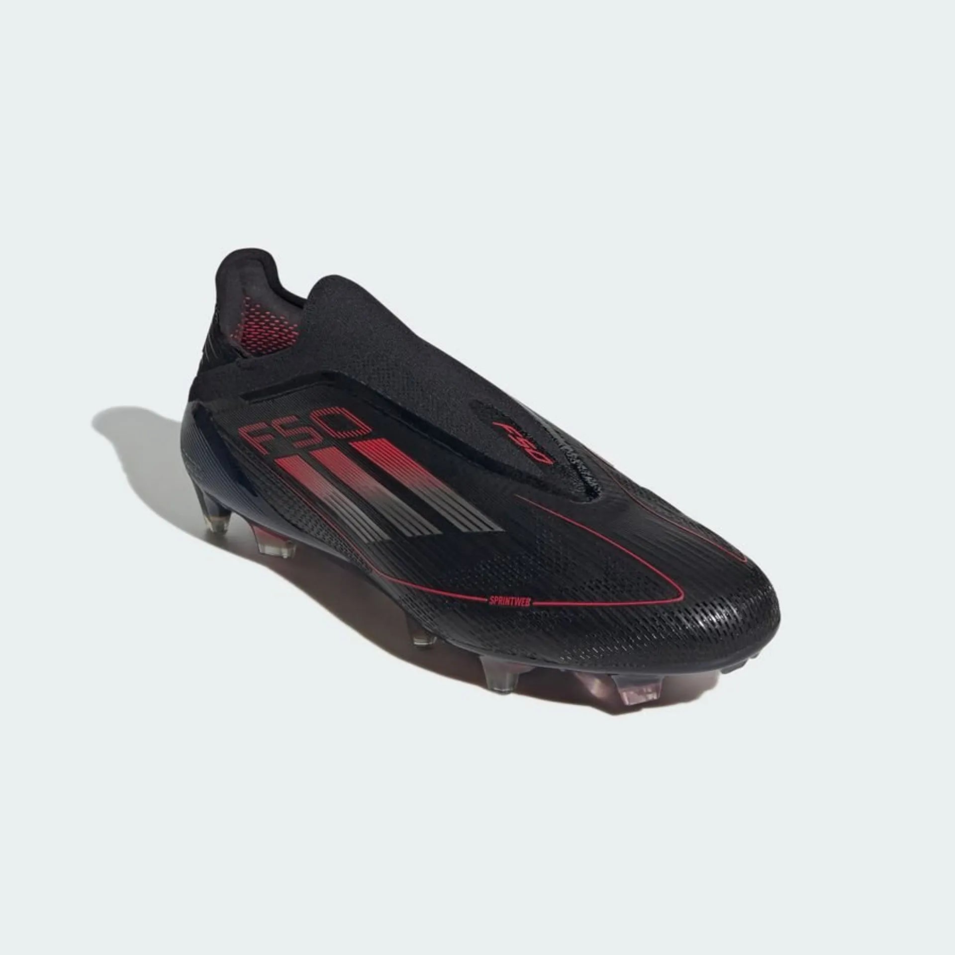 F50 Elite FG Sem Cordões Stealth Victory