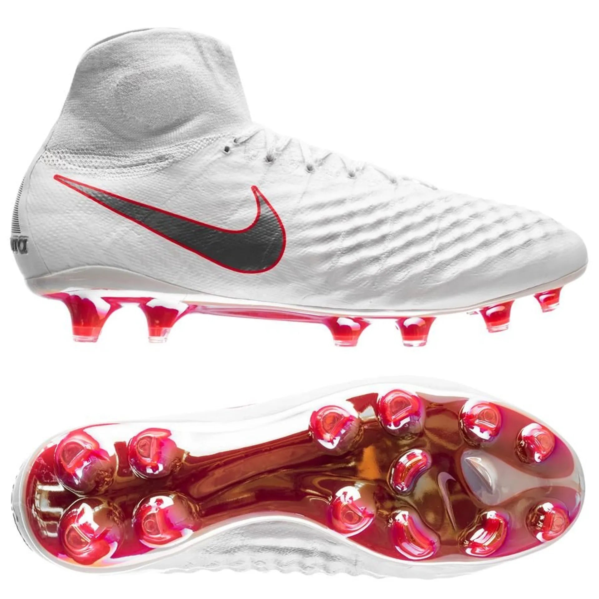 Magista Obra 2 Elite FG Taça do Mundo
