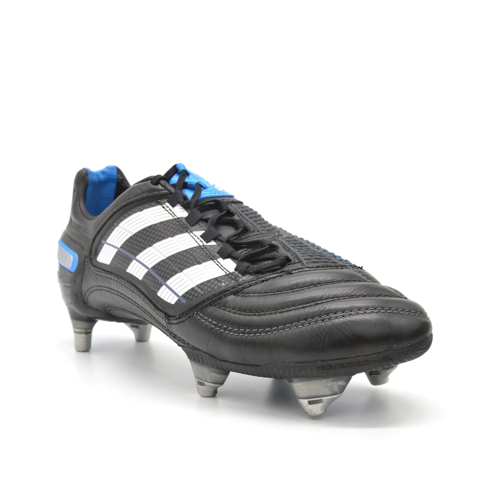Predator X Elite FG Azul/Preto