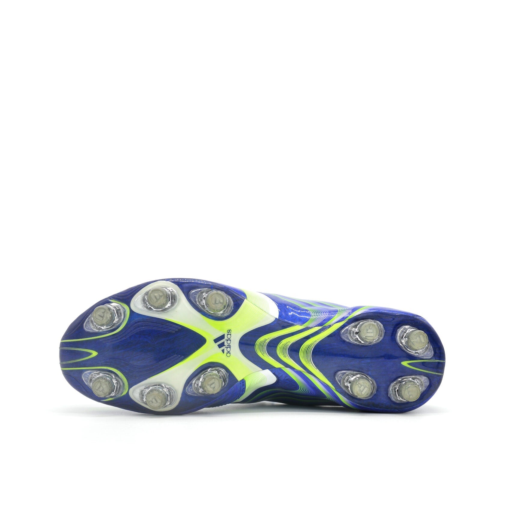 +F50.6 Tunit FG Azul/Verde