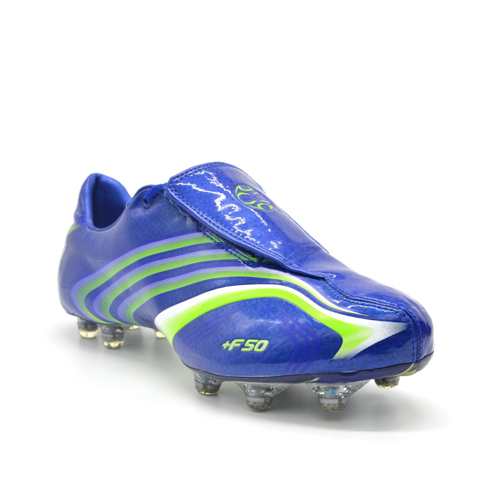 +F50.6 Tunit FG Azul/Verde
