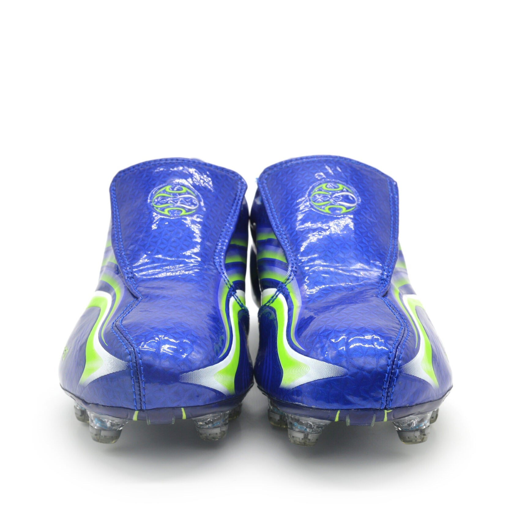 +F50.6 Tunit FG Azul/Verde