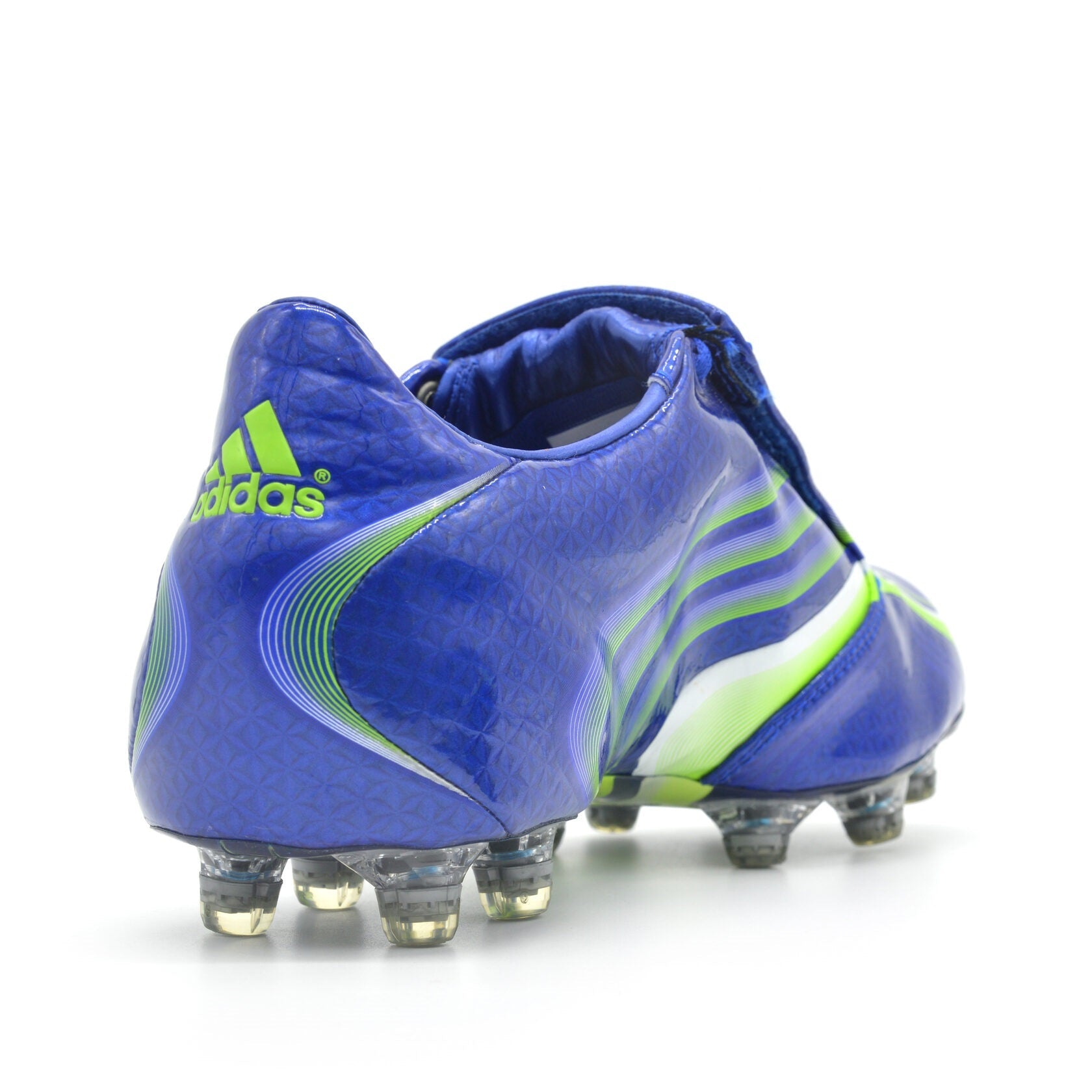 +F50.6 Tunit FG Azul/Verde