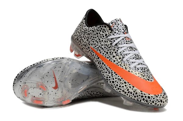 Mercurial Vapor X Elite FG CR7 Safari